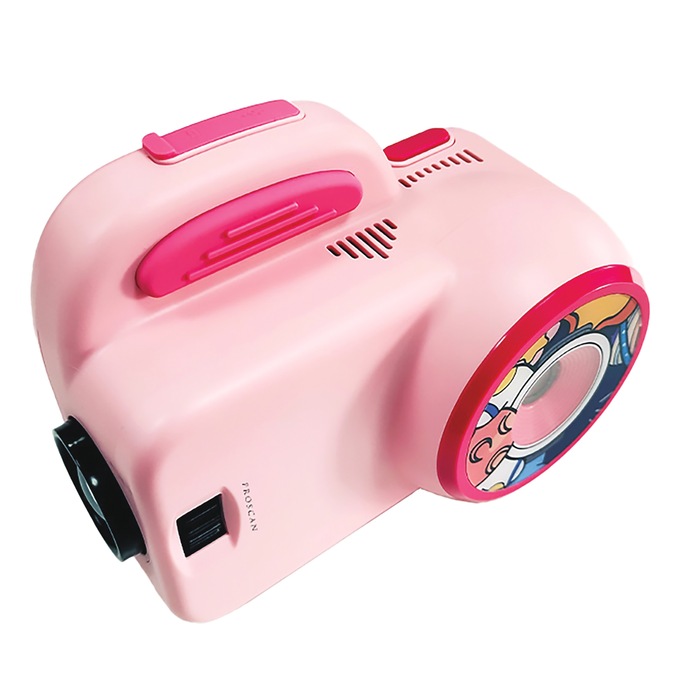 Proscan Kids’ Digital Camera with Projector, , large