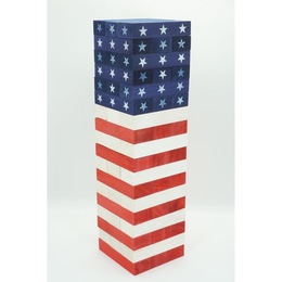 Giant Tumbling Timbers Game, , large
