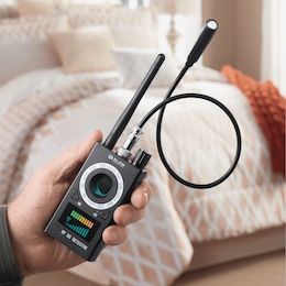 Hidden Device Detector, , large