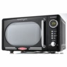 Nostalgia 0.7 cu. ft. Countertop Microwave Oven, , large