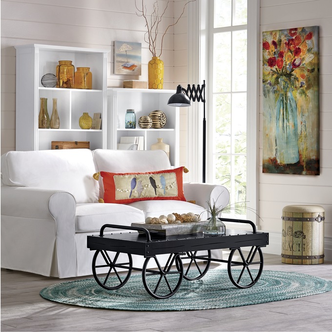 Leeds Coffee Table, , large