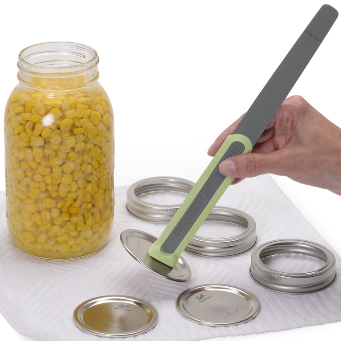 Presto Premium Canning Tool Kit, , large