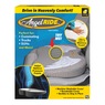 Angel Ride Memory Foam Car Seat Cushion, , large