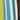 Personalized Striped Tote, Green Stripe, swatch