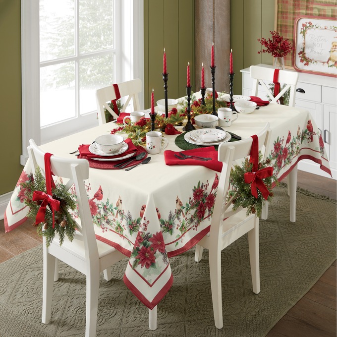 Buy 2 and Save - Mini Christmas Cedar Wreaths, , large