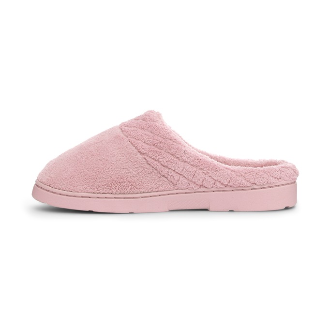 MUK LUKS Women's Microchenille Slipper, , large