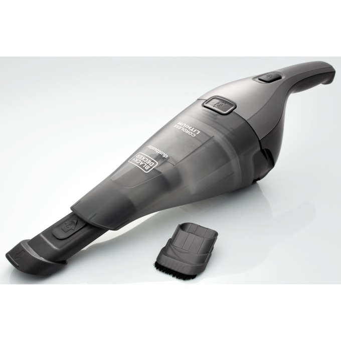 BLACK+DECKER QuickClean Dustbuster, , large