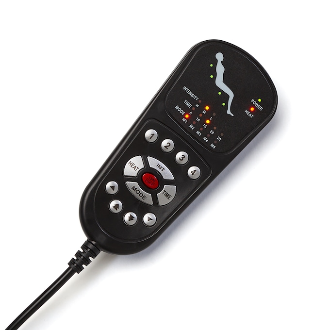 Powered Zero Gravity Recliner, , large