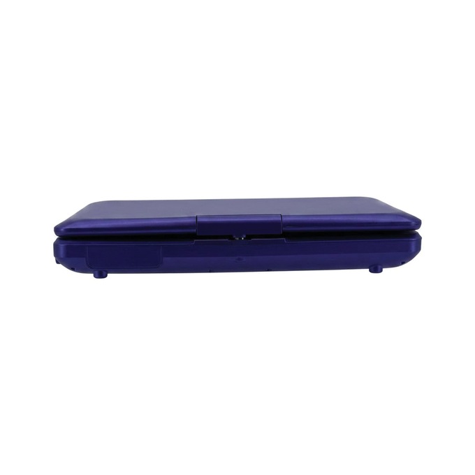 Emerson 10.1" Swivel Screen DVD Player, Purple, large