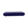 Emerson 10.1" Swivel Screen DVD Player, Purple, large
