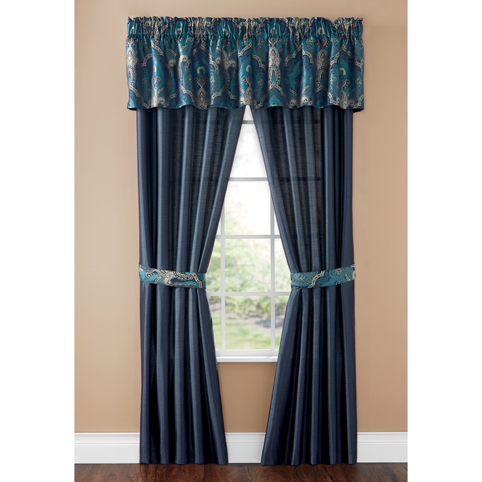 Harrison Panel Pair, , large