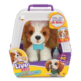 My Really Real Puppy, , large