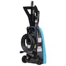 Pulsar 2000 PSI Vertical Electric Pressure Washer, Blue, large