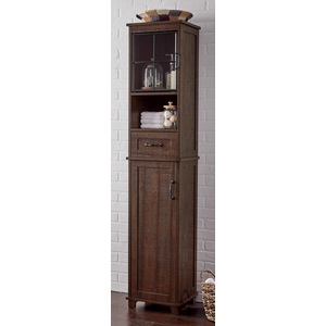 Windowpane Tall Cabinet, , large