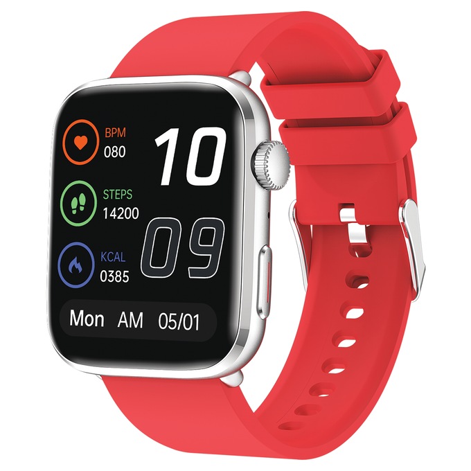IG Waterproof Smartwatch, , large