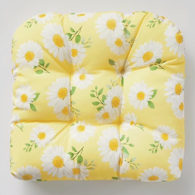 Wicker Chair Cushion Ginny s