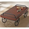 Leeds Modern Coffee Table, , large