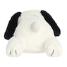 Huggable Snoopy, White, large