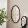 Ashford Scroll Wall Mirror, , large