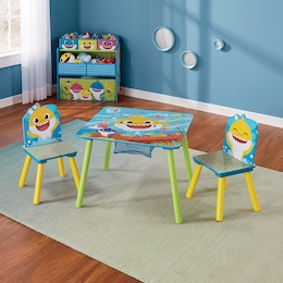 TroTro Toys, Playroom Furniture and Children's Tableware - Jemini