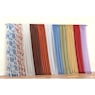 Sheer Curtain Panel, , large