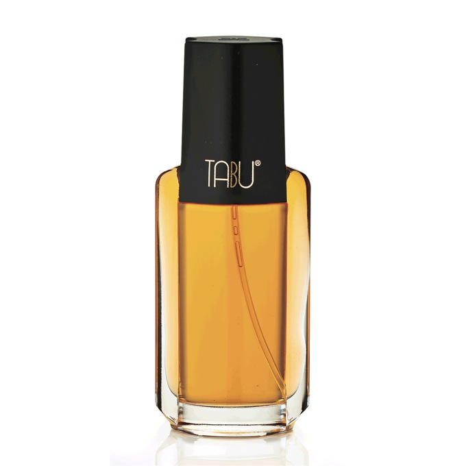 Tabu Eau de Cologne Spray, , large