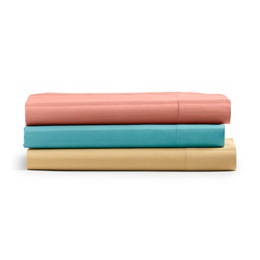 Bed Sheets Sets Microfiber Egyptian Cotton Ginny S 800 Thread Count Rich Stripe Sheet Set Large