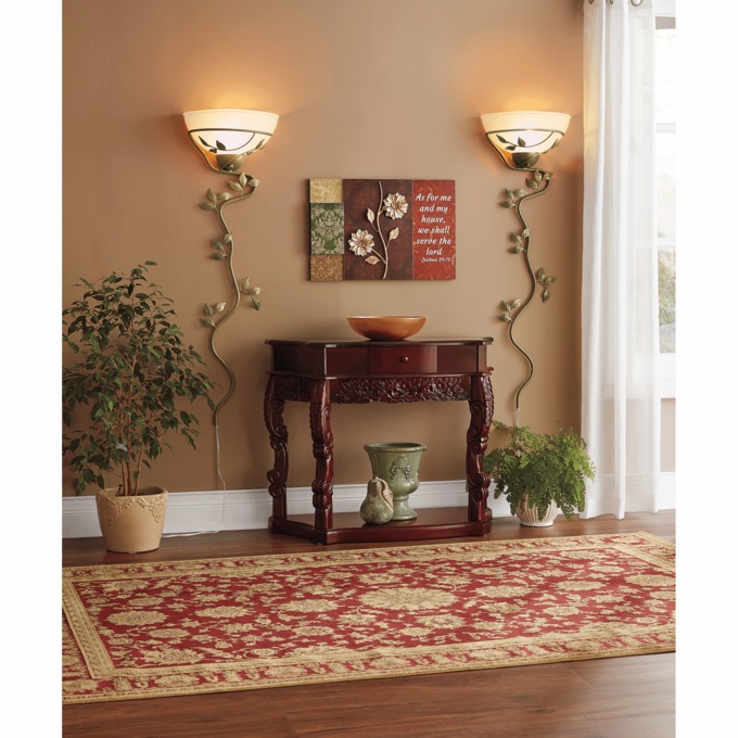 Magnolia Sentiment Wall Art, , large