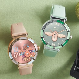 Women&rsquo;s IG Sedona Smartwatch, , large