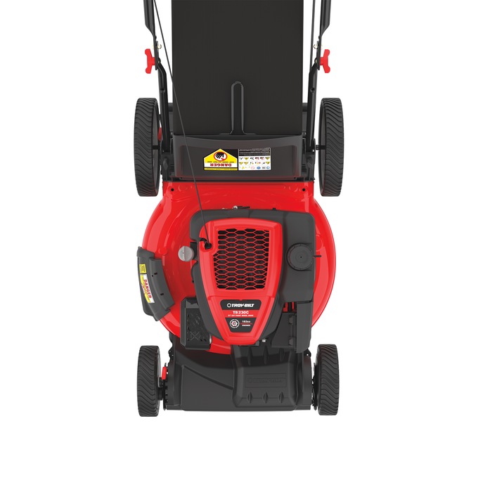 Troy Bilt Self-Propelled Gas Mower, , large