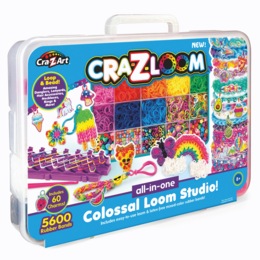Cra-Z-Art Colossal Loom Studio, , large