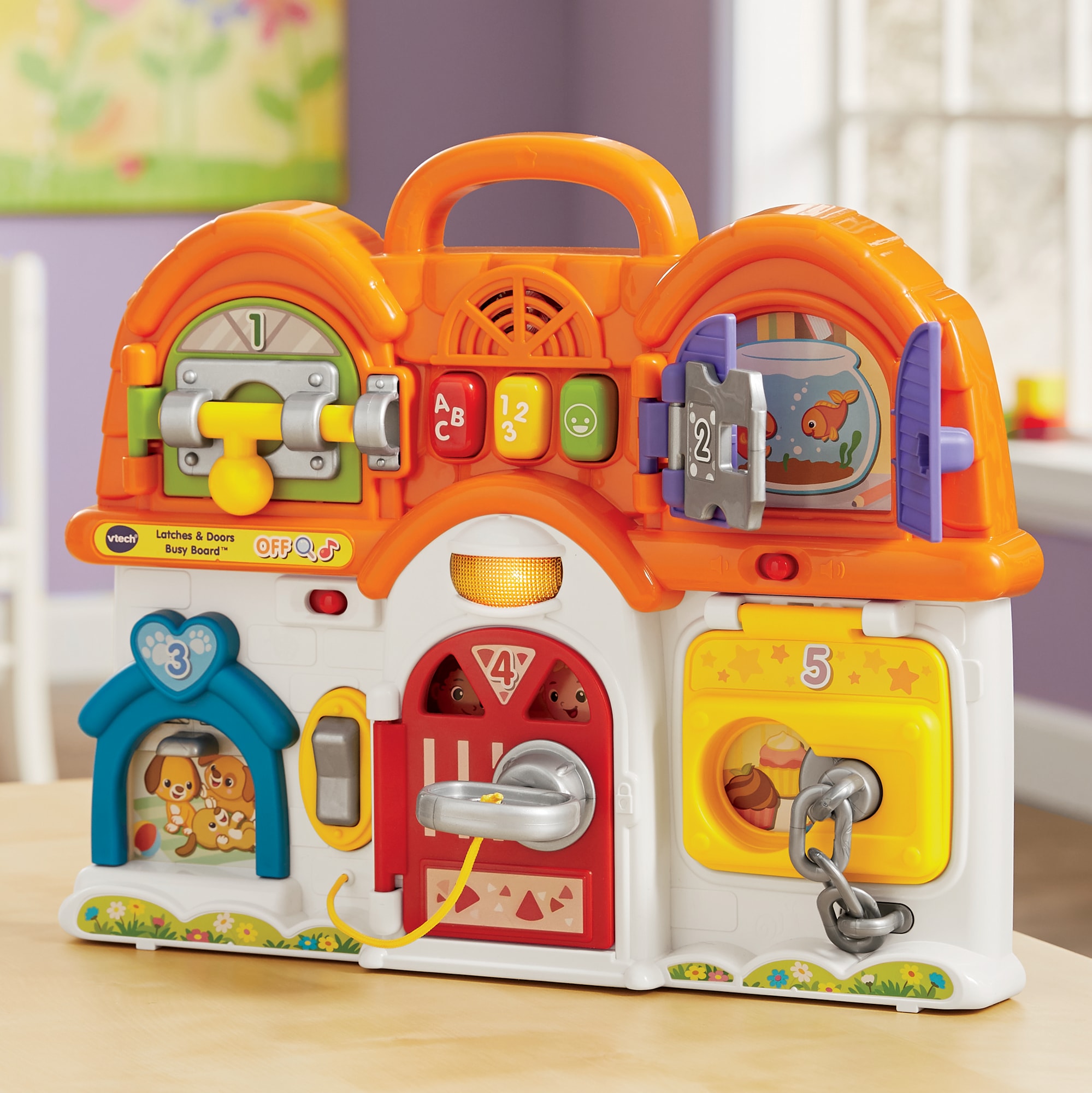 ginny's catalog toys