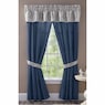 Milo Jacquard Window Treatments, , large