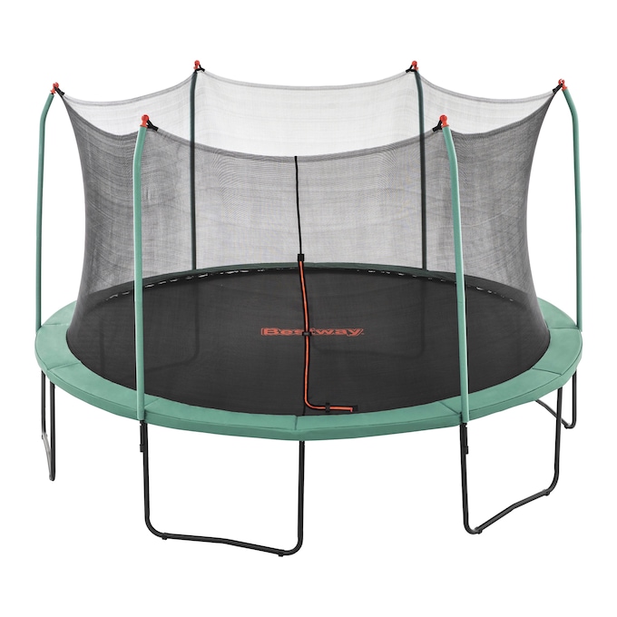 Bestway Xtreme Air Trampoline, , large