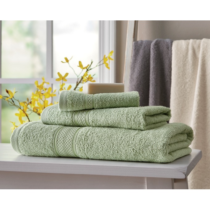 Cannon 3 Piece Towel Set Ginny s