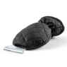 Set of 2 Ice Scraper Mitts, , large