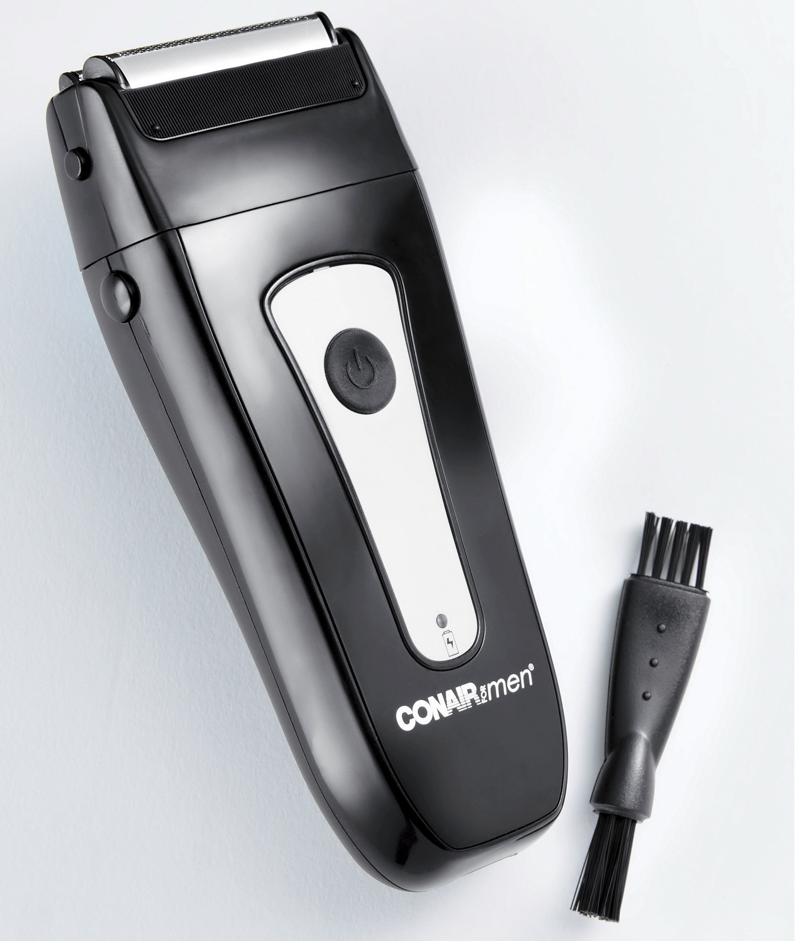 foil shaver