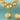 Beaded Necklace & Earrings Set, Gold over Sterling Silver, swatch