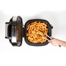 Power XL Grill Air Fryer Combo, Stainless Steel, large