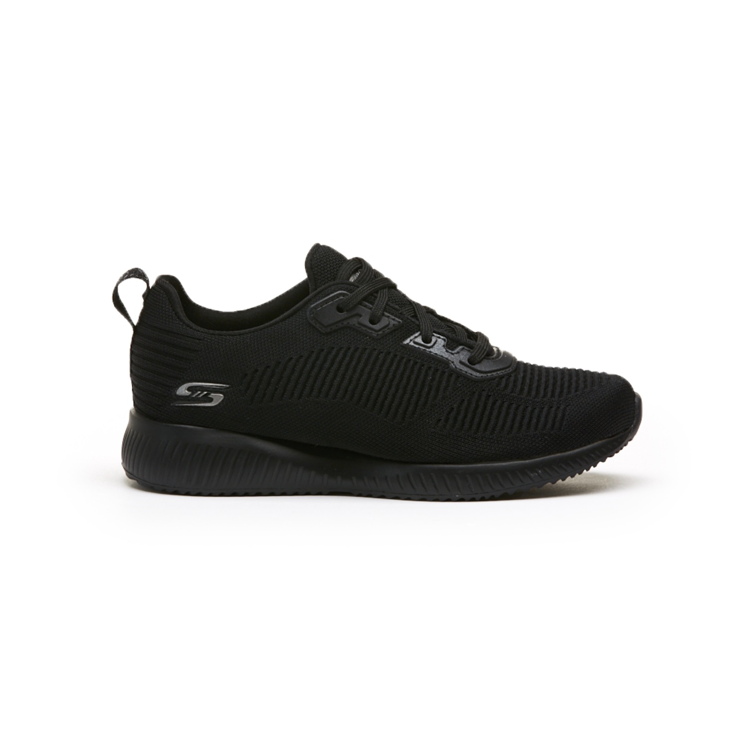 BOBS Women s Sport Squad Tough Talk Shoe by Skechers Ginny s