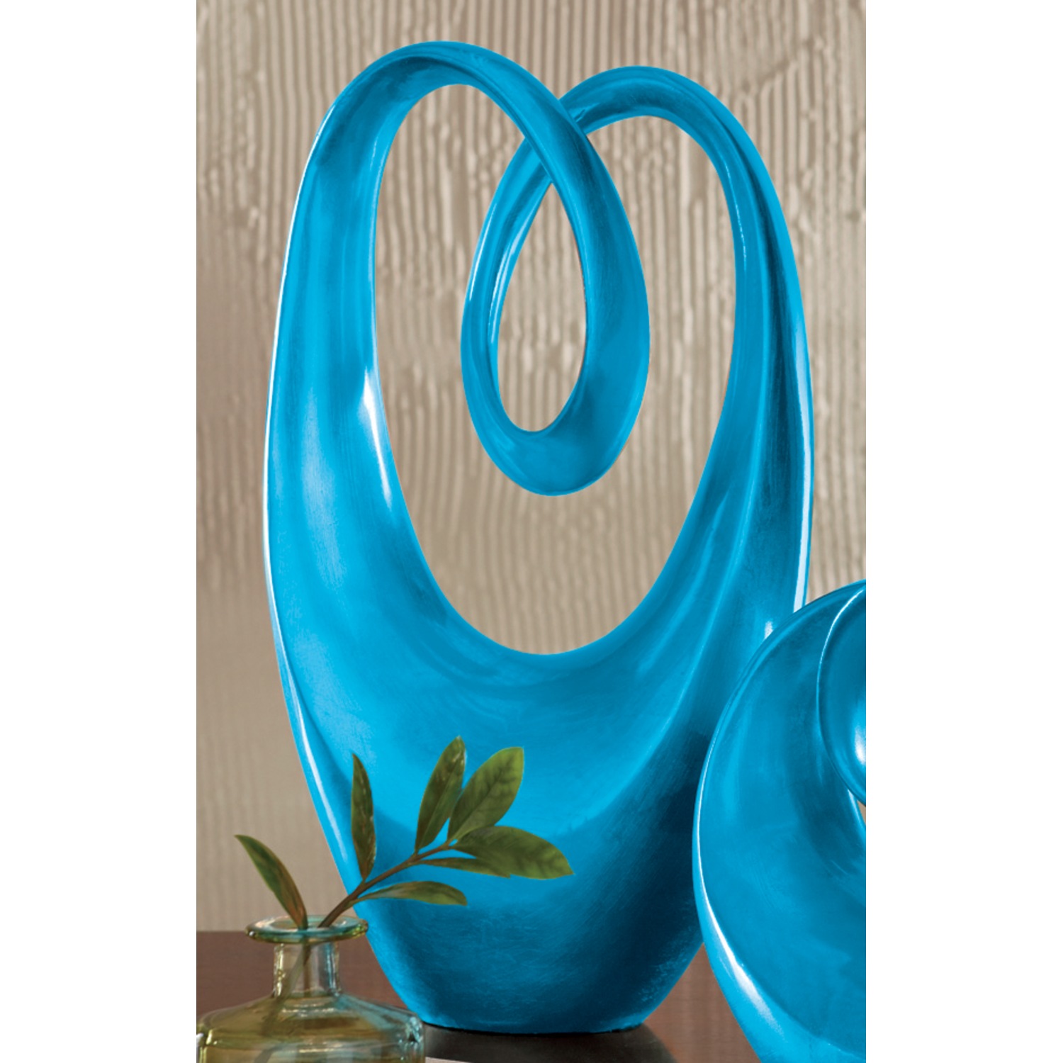 Tall Sculpture | Ginny's