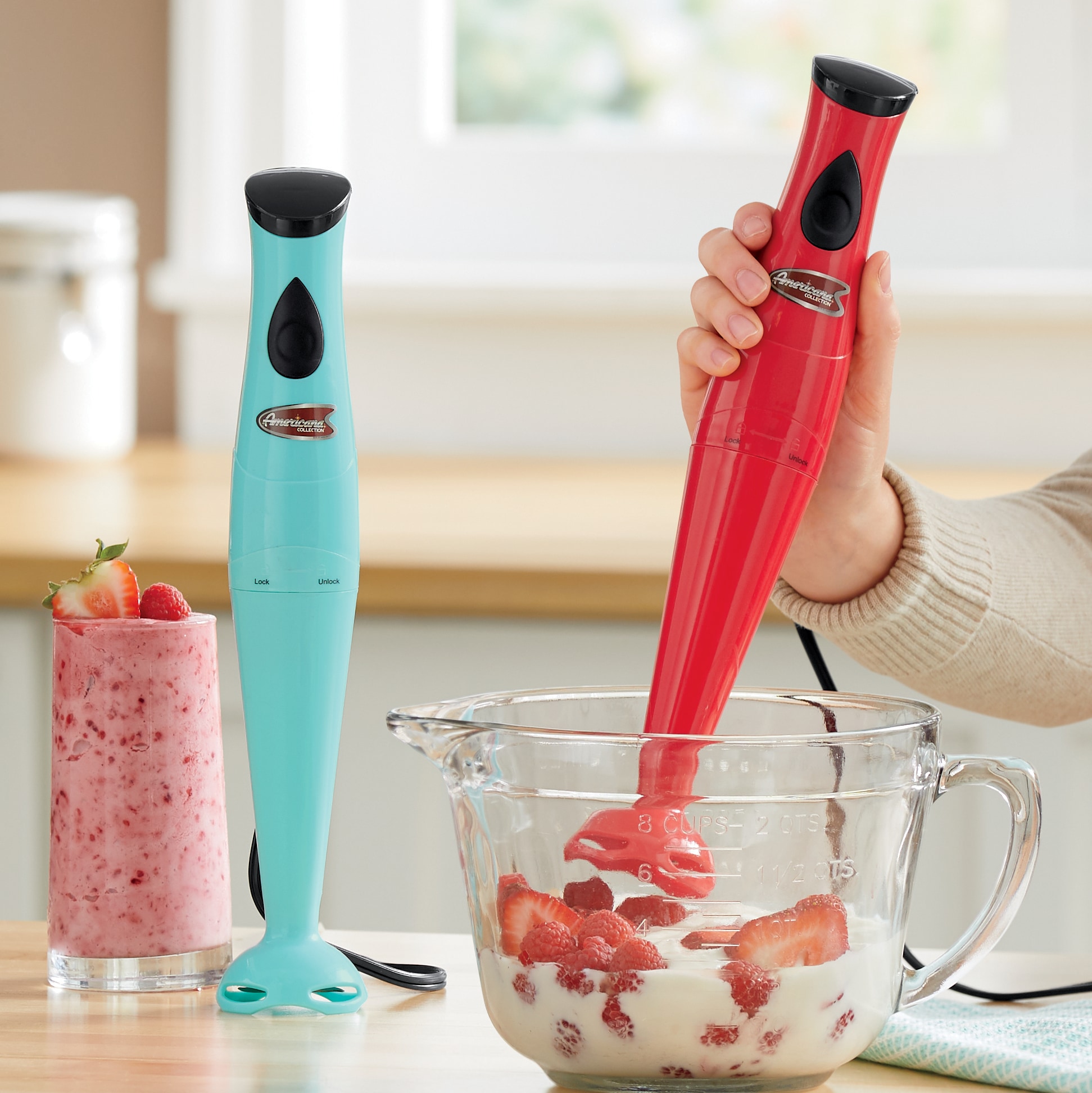 americana hand mixer