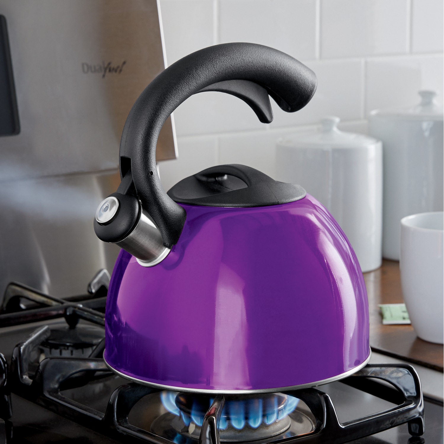 Purple kettle shop