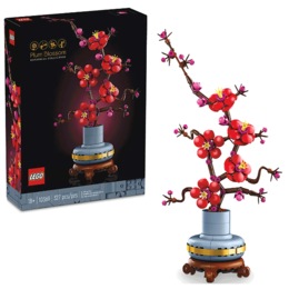 LEGO Plum Blossom, , large