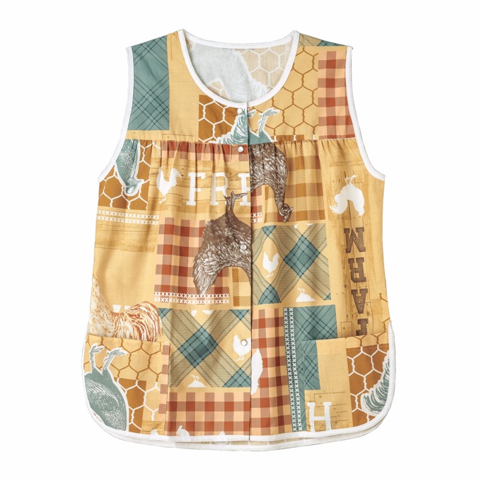 Cobbler Apron, , large