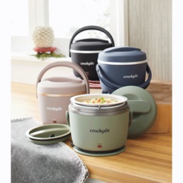 Crock Pot Lunch Crock Food Warmer, , large