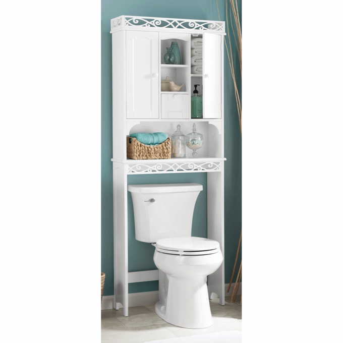 Riley Space Saver, , large