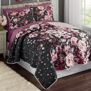 Gabriella Quilt, , large