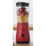 15-Ounce Kitchen Selectives Personal Blender with One-Touch Operation, Red, large