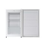 Frigidaire 3.3 cu. ft. Convertible 2-in-1 Fridge/Freezer, White, large